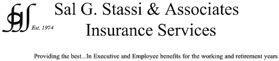 Logo, Sal G Stassi & Associates, Insurance Agency in Woodland Hills, CA